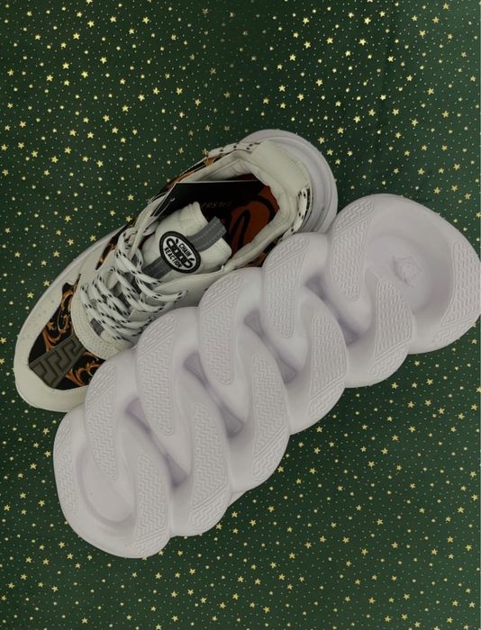 Versace Chain Reaction - Toate mărimile disponibile