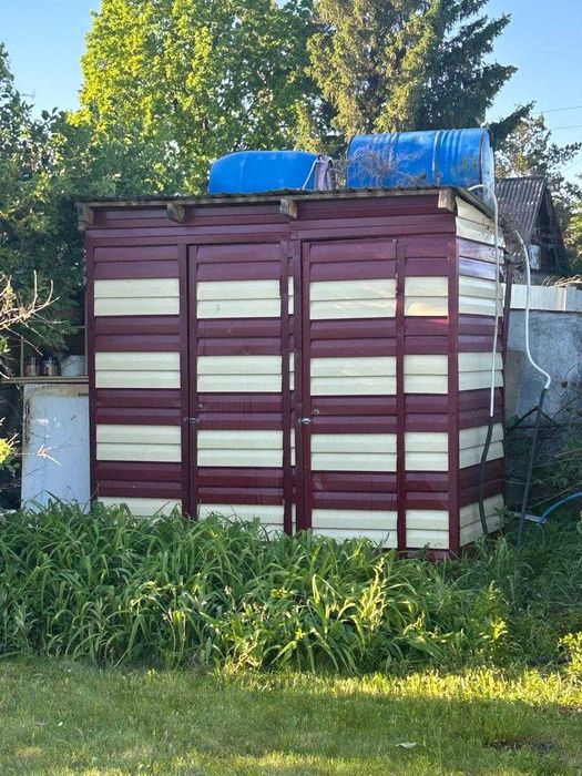 Продам дачу в отличном месте