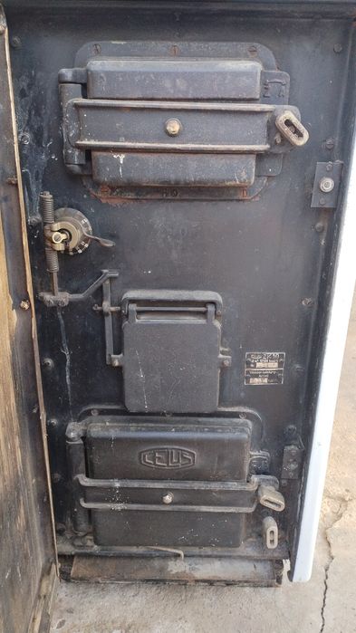 Termo soba Celus 16kw