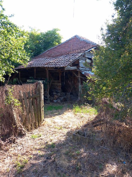 Продава се Къща в с. Гюешево, Област Кюстендил - 160 кв.м за 208 €/кв.м - Снимка #5