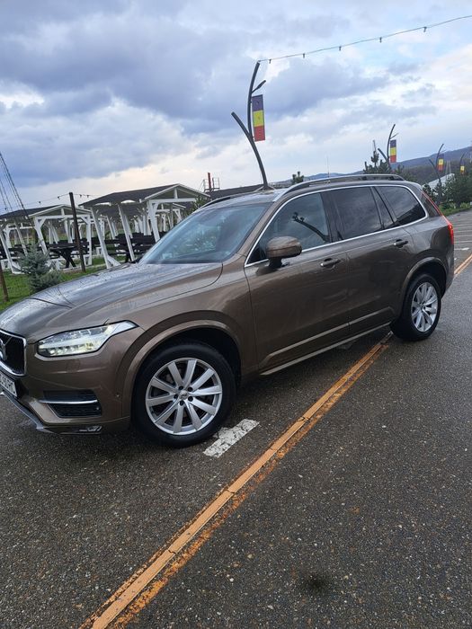 Volvo xc 90  an fabricație 2016