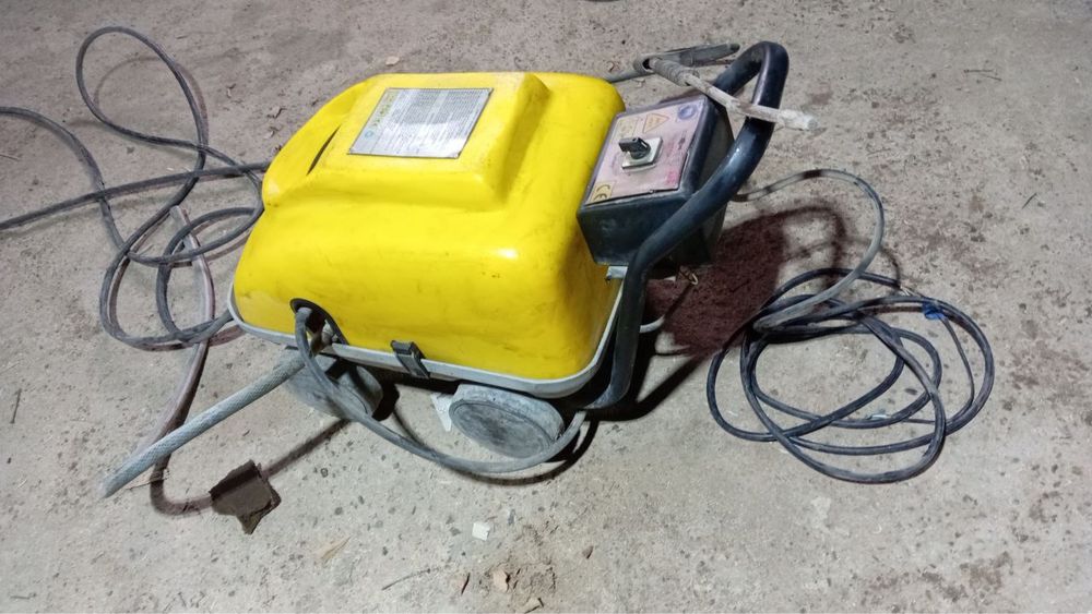 Karcher RTRMAX 200 bar. 380 v