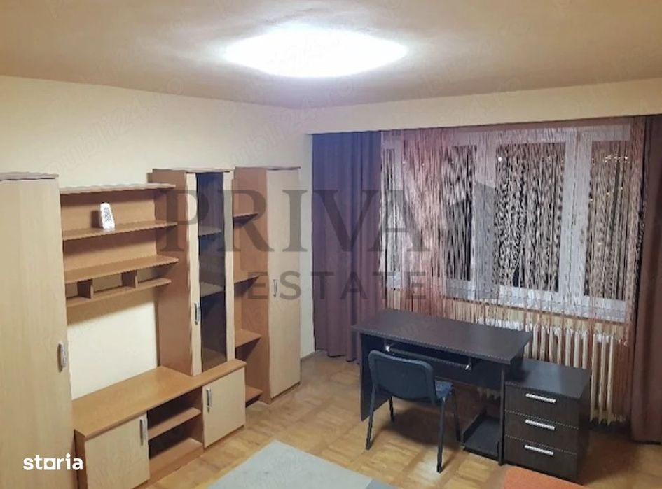 Apartament 2 camere, decomandat, Complexul Studențesc
