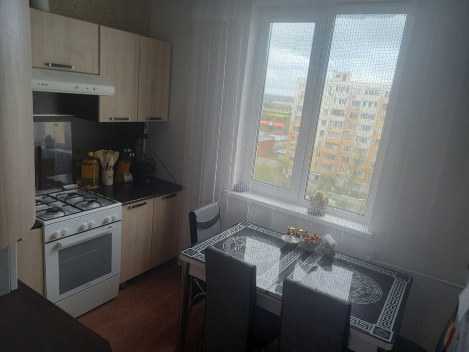 Продается квартира