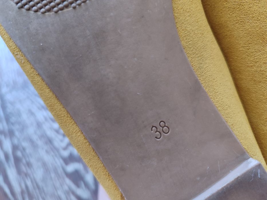 Продам туфли(балетки). Обувь