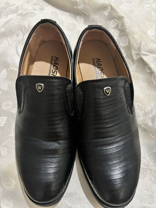 Обувь для мальчиков