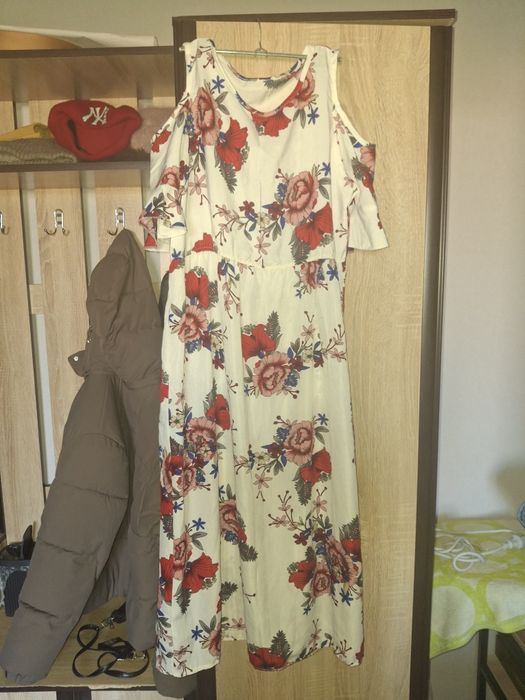 Продаю платье, летнее