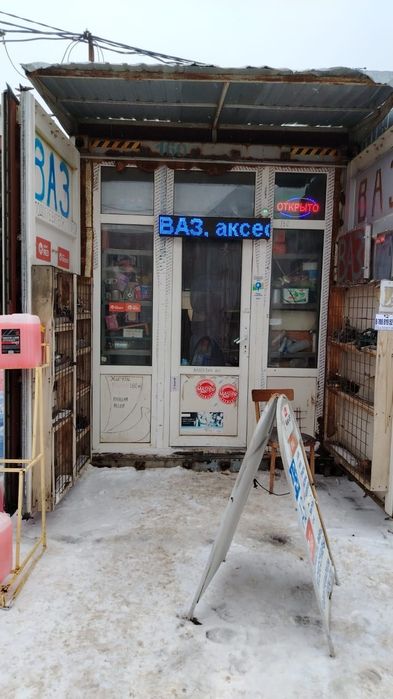 Продам контейнер утеплённый