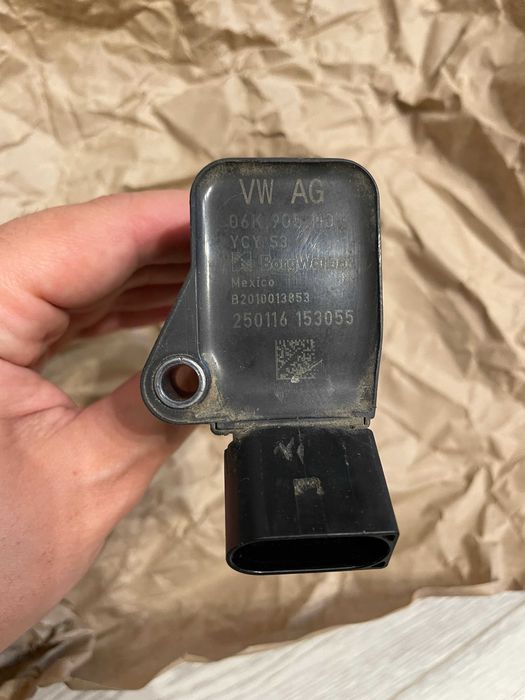 Оригинални бобини VW AG Borg Warner