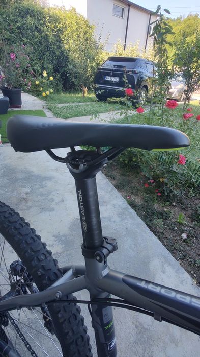 Bicicleta Bulls 26"