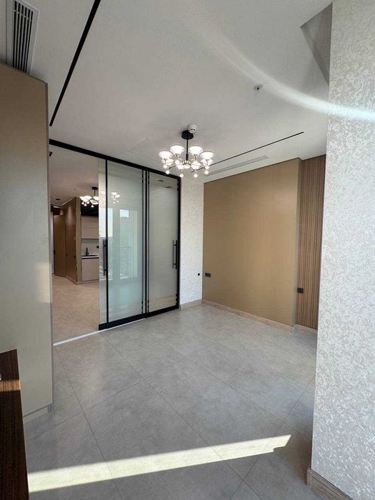 ЖК Nest One Продаётся 1-на комнатная квартира Tashkent City
