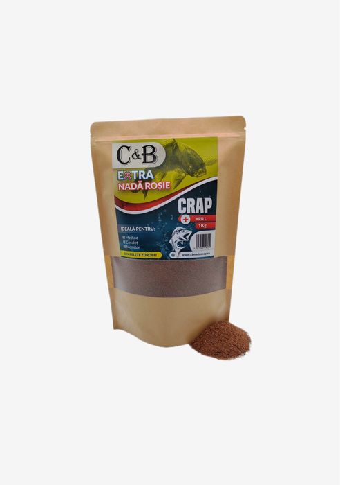 Nada pescuit de la CB