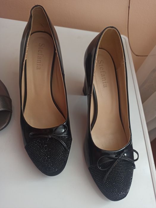 Туфли хорршего качества