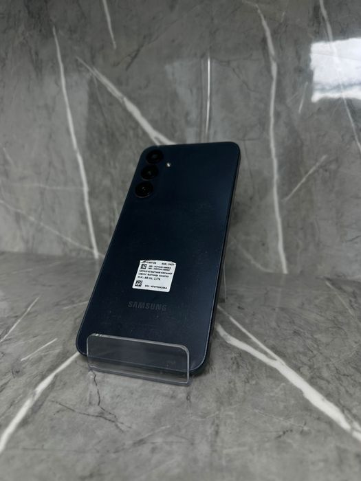 Смартфон: Samsung Galaxy A16 128 Gb