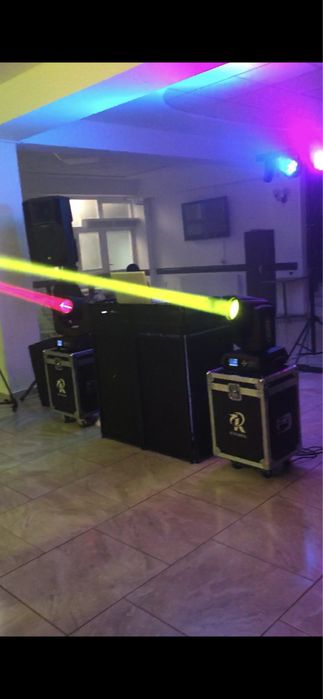 DJ Nunti, botezuri, majorate, evenimente private(nunta, botez,majorat)