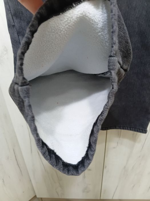 Еластични дънки 54 размер