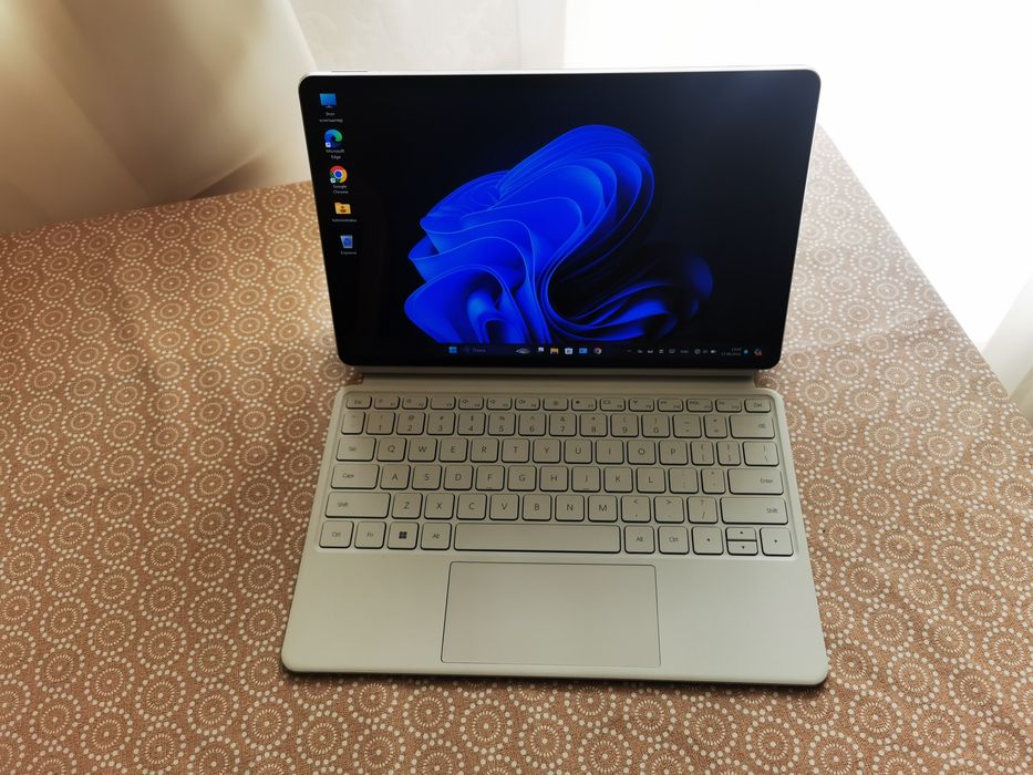 Новый HUAWEI MateBook E Go (2-в-1 Планшет + Ноутбук). 16GB / 1TB SSD