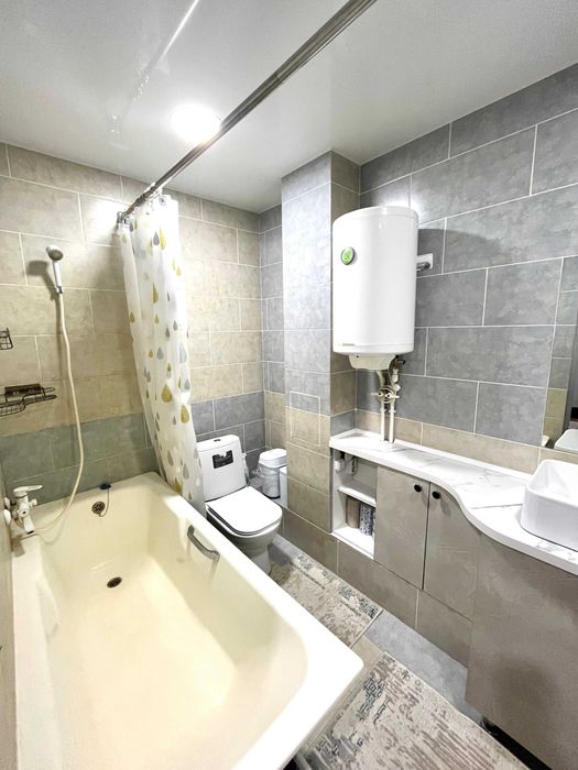 Продаётся 3 комн