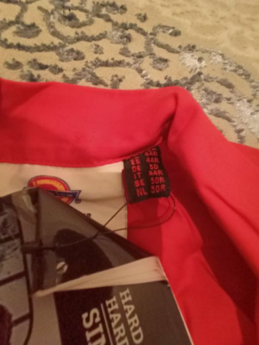 Спецодежда для работы