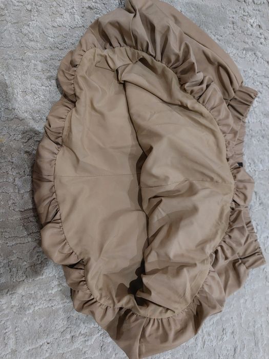 Дънки only и пола