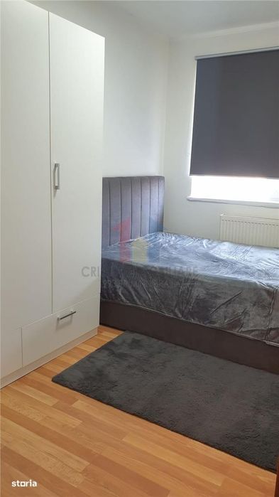 Vezi Video! Mobilat-Utilat! Ap 2 Camere, Obor