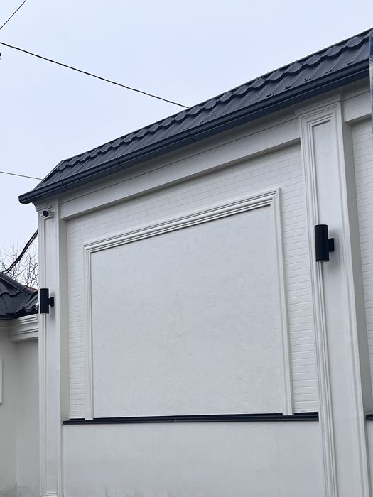 Жидкий Травертин