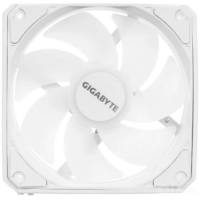 - Вентилятор для корпуса Gigabyte GP-GBT EZRVSFAN1203 ICE