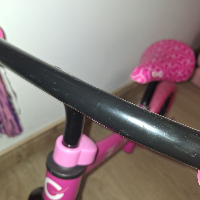 Bicicleta fara pedale Evo