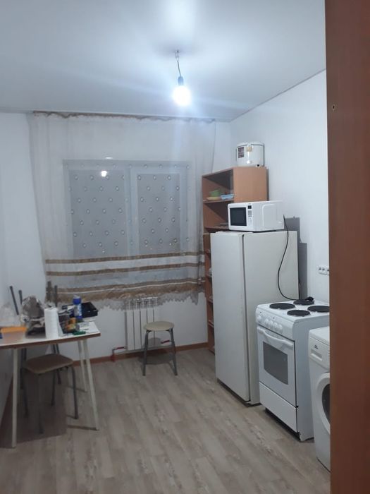 3 ком Новострой, Парням, командированным..150+