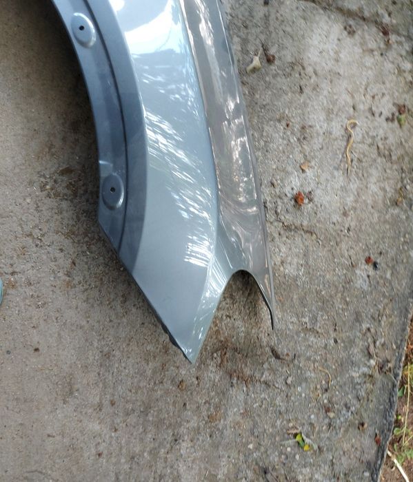 Aripa dreapta bmw x3 f25 x4 f26