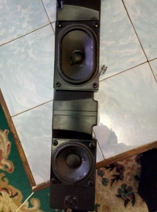 Продам динамики!