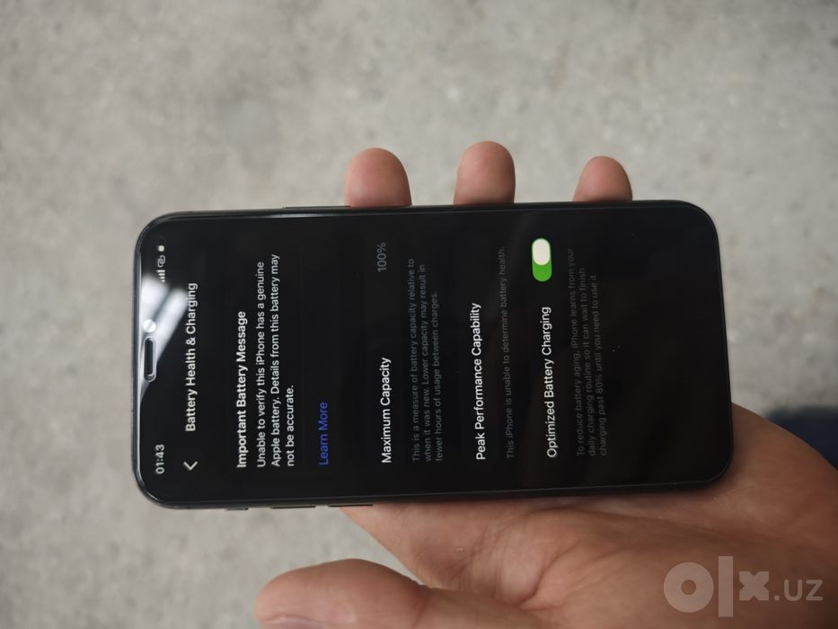 Iphone 11 pro sotiladi
