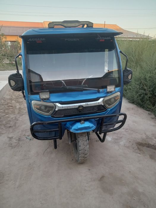 Kamchiligi yoʻq  hamma narsasi ishlashiga kafolat beraman