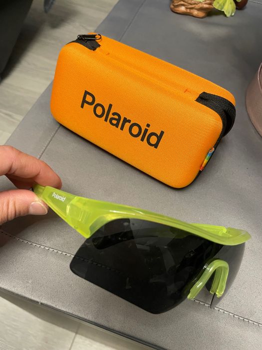 Polaroid - слънчеви очила