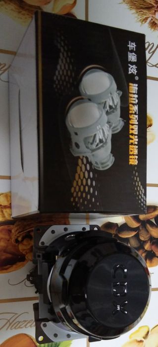 Продам линзы