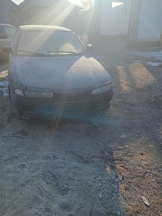 Продам галант на разбор