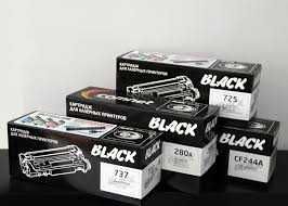 Новый картриджи всех видов canon mf3010 и т.д