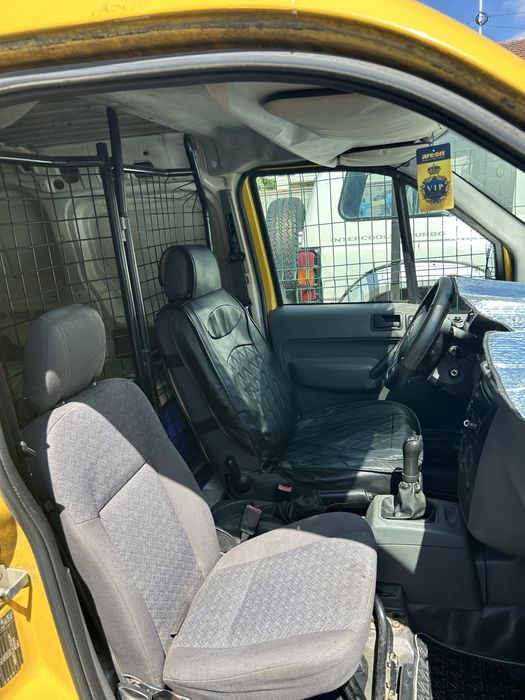 Ford Tranzit Connect