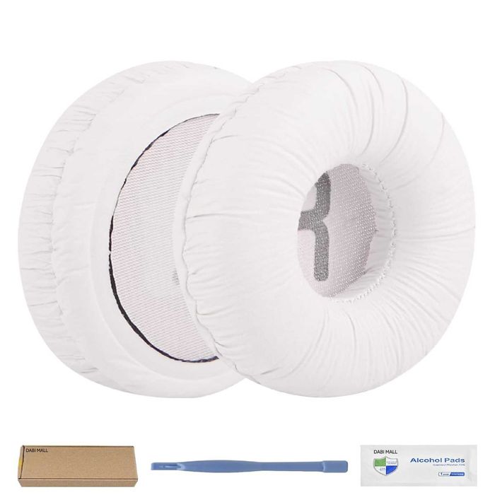 Set 2 bureti pentru casti JBL Tune 510BT 500BT T500 T460BT T450BT T450