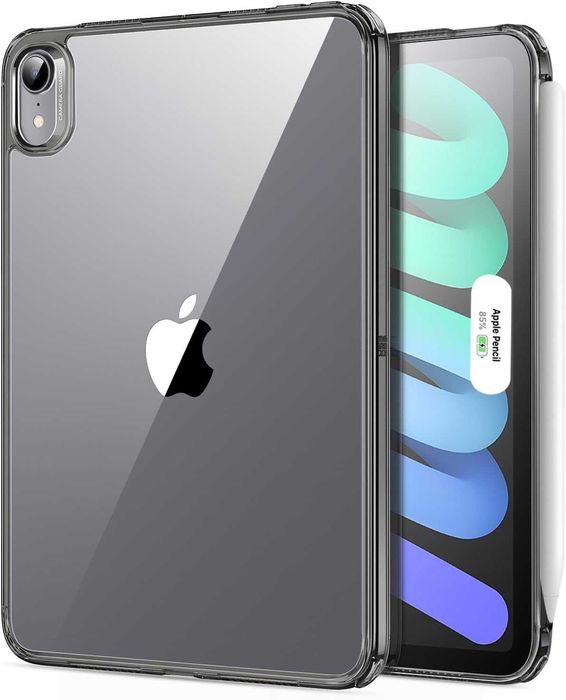 кейс ESR опушен калъф за iPad Mini 6th gen и Mini A17 Pro