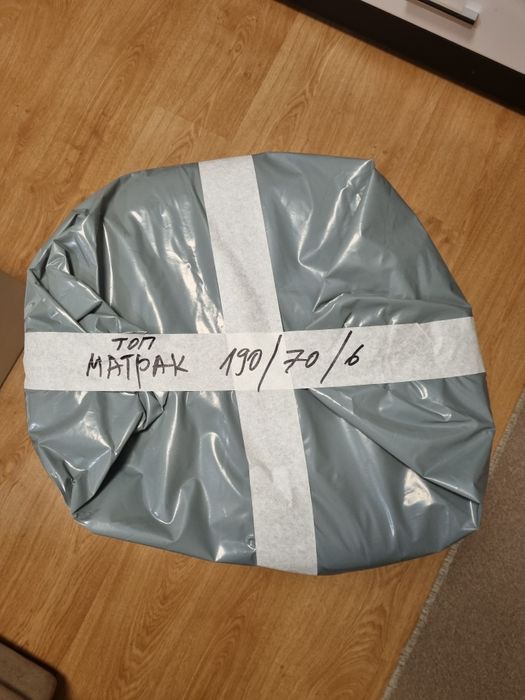 Матрак -Топ матрак