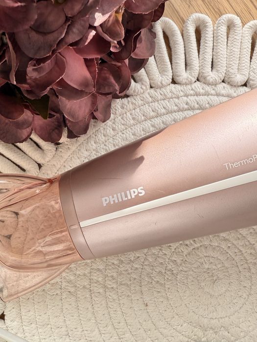 Сешоар с дифузер philips thermoprotecton 2300W