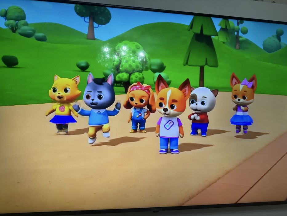 Срочно Продам телевизор в отличном состоянии