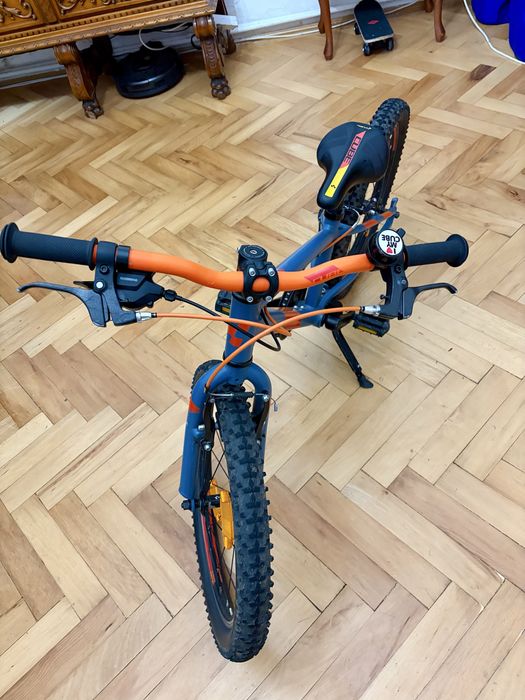 Bicicketa copii cube acid 20 ‘’