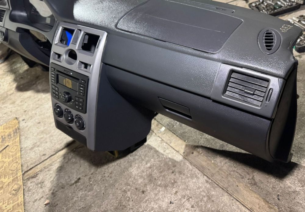 На приору торпеда люкс