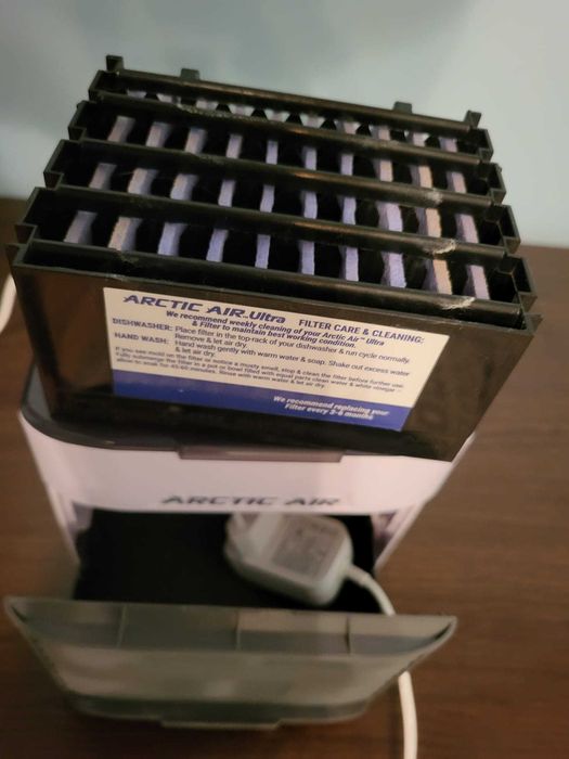 Мини охладител Rovus Arctic Air