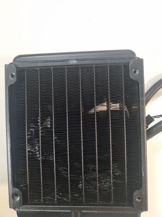 Placa Video Sapphire Radeon R9 295X2 8GB