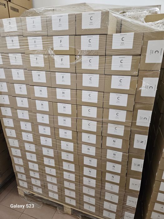 Лот от надуваеми парти балони