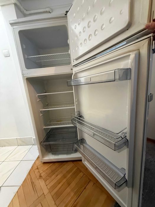 Frigider Arctic, Functional, Stare Buna