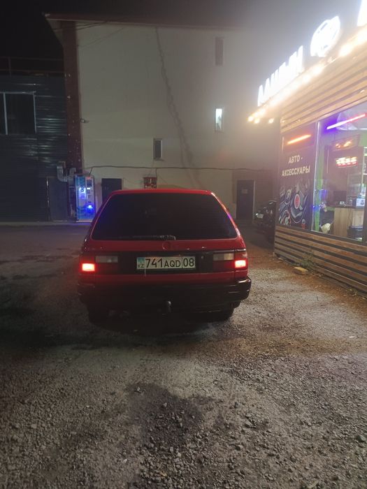 Универсал жағдайы жақсы